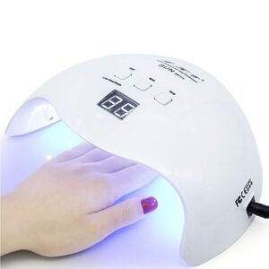 UV LED Nail Lamp